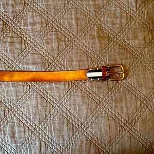 Tommy Hilfiger belt
